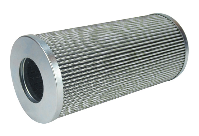 Hydraulic filter